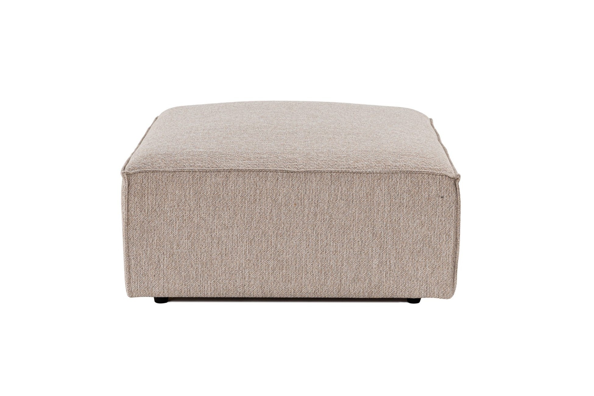 Pouf Sora Pouffe - Sand Beige